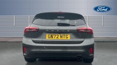 Ford Focus 1.0 EcoBoost Titanium Vignale 5dr Petrol Hatchback